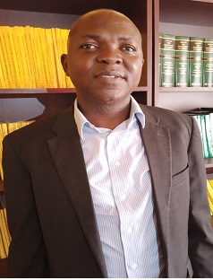 Akin Osunsusi